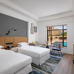 Premium Twin Room